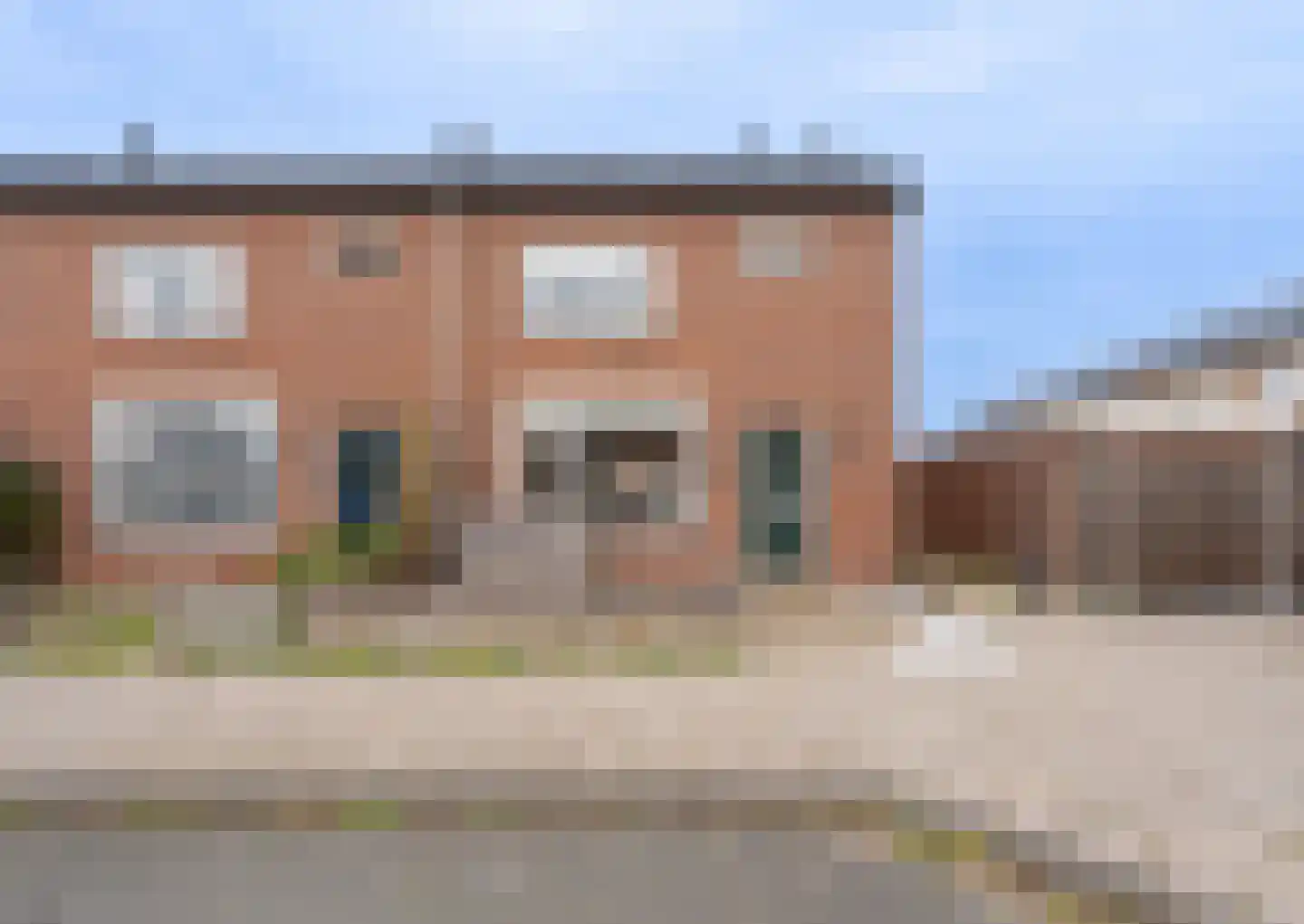 Wilgenstraat 23 dans Spijkenisse