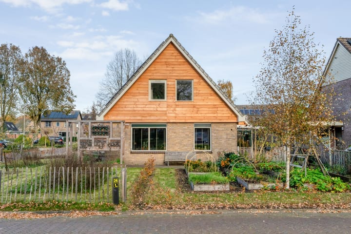 Wilgenstraat 24 in Uffelte