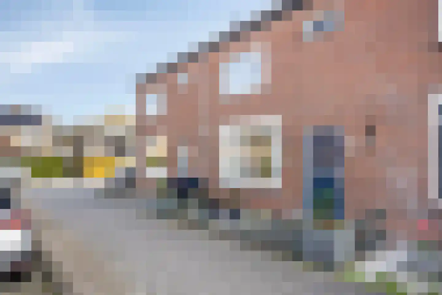 Wilgenstraat 32 in Spijkenisse