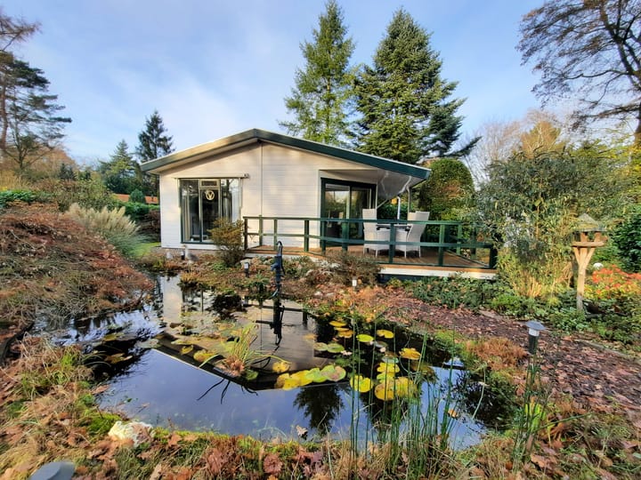 Wilgenstuk 44 in Hardenberg foto