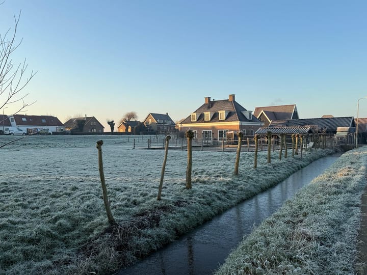 Foto van woning Wilgenweg 9, Pijnacker