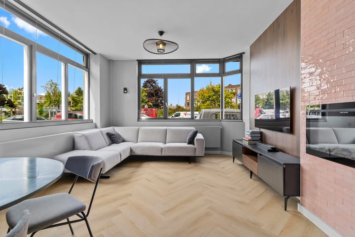 Wilgstraat 15 in 's-Gravenhage foto