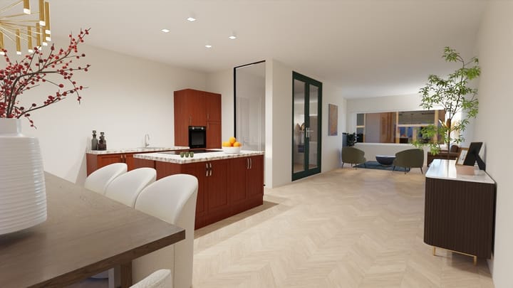 Wilgstraat 46 in 's-Gravenhage foto