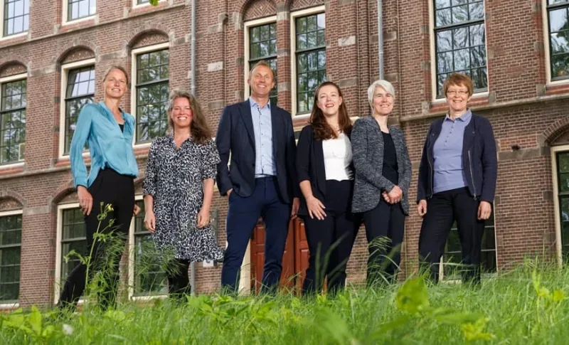 Photo de bureau de Wilhelm Makelaars