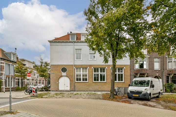 Wilhelminalaan 10A in Purmerend foto