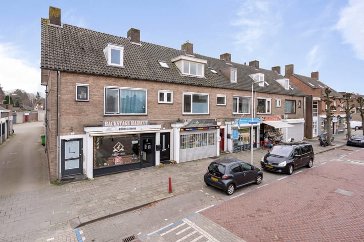 Foto van woning Wilhelminalaan 10A, Etten-Leur
