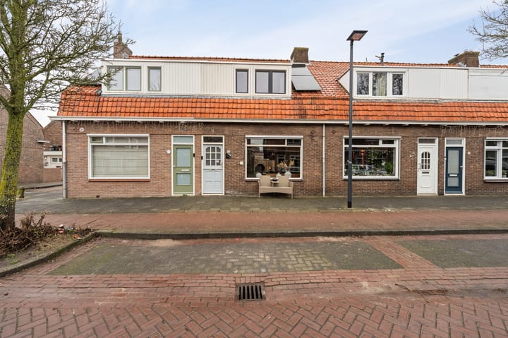 Foto van woning Wilhelminalaan 59, Kampen