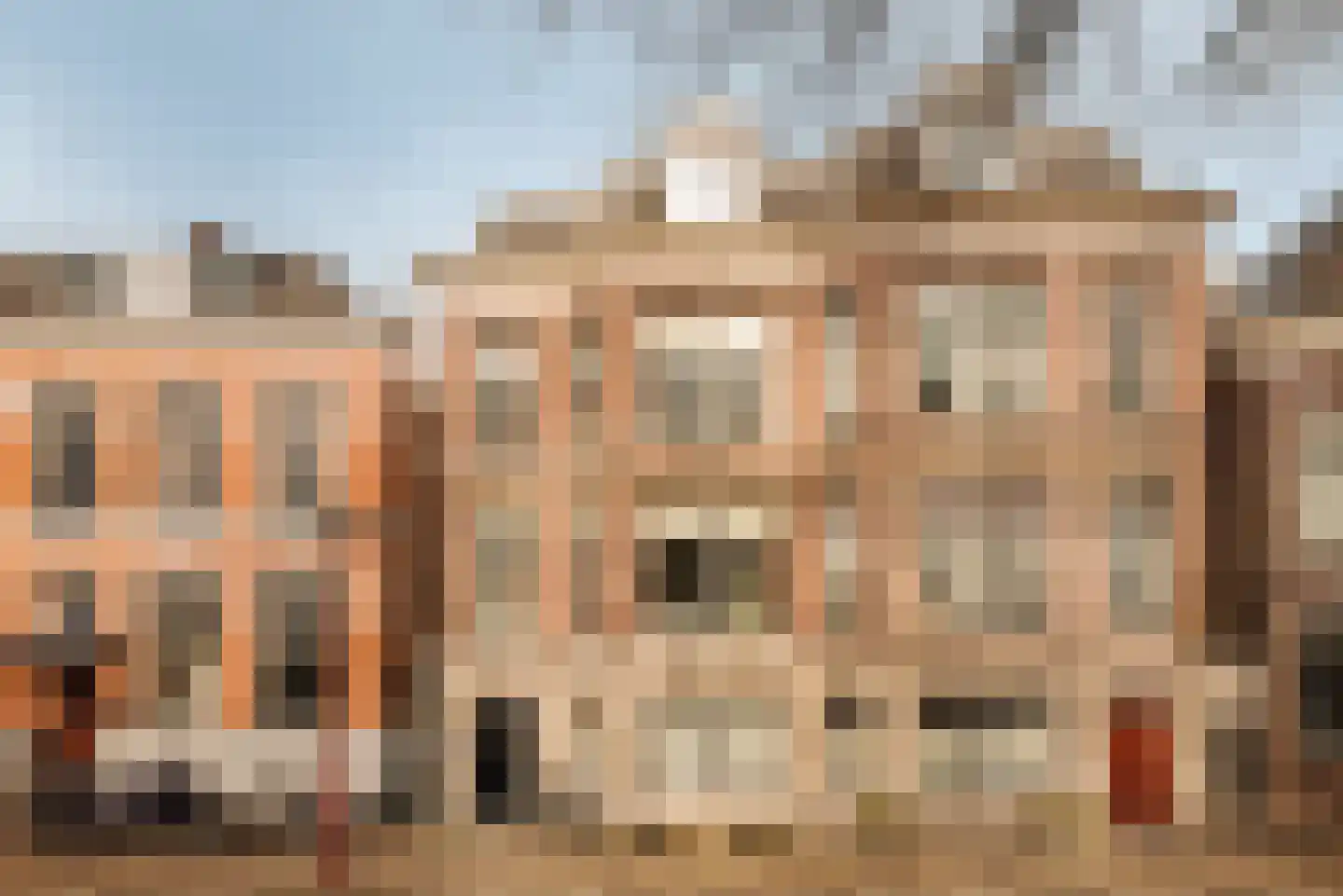 Wilhelminalaan 7 in Alkmaar