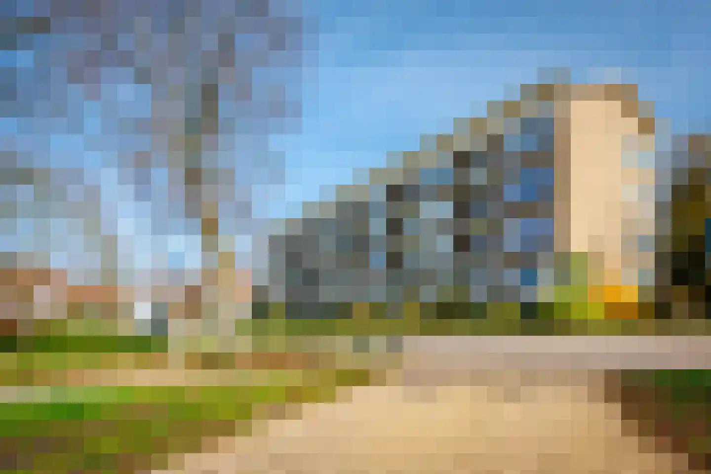 Wilhelminaparkflat 30 in Zeist