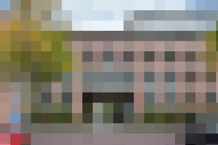 Wilhelminaplantsoen 69 in Bussum