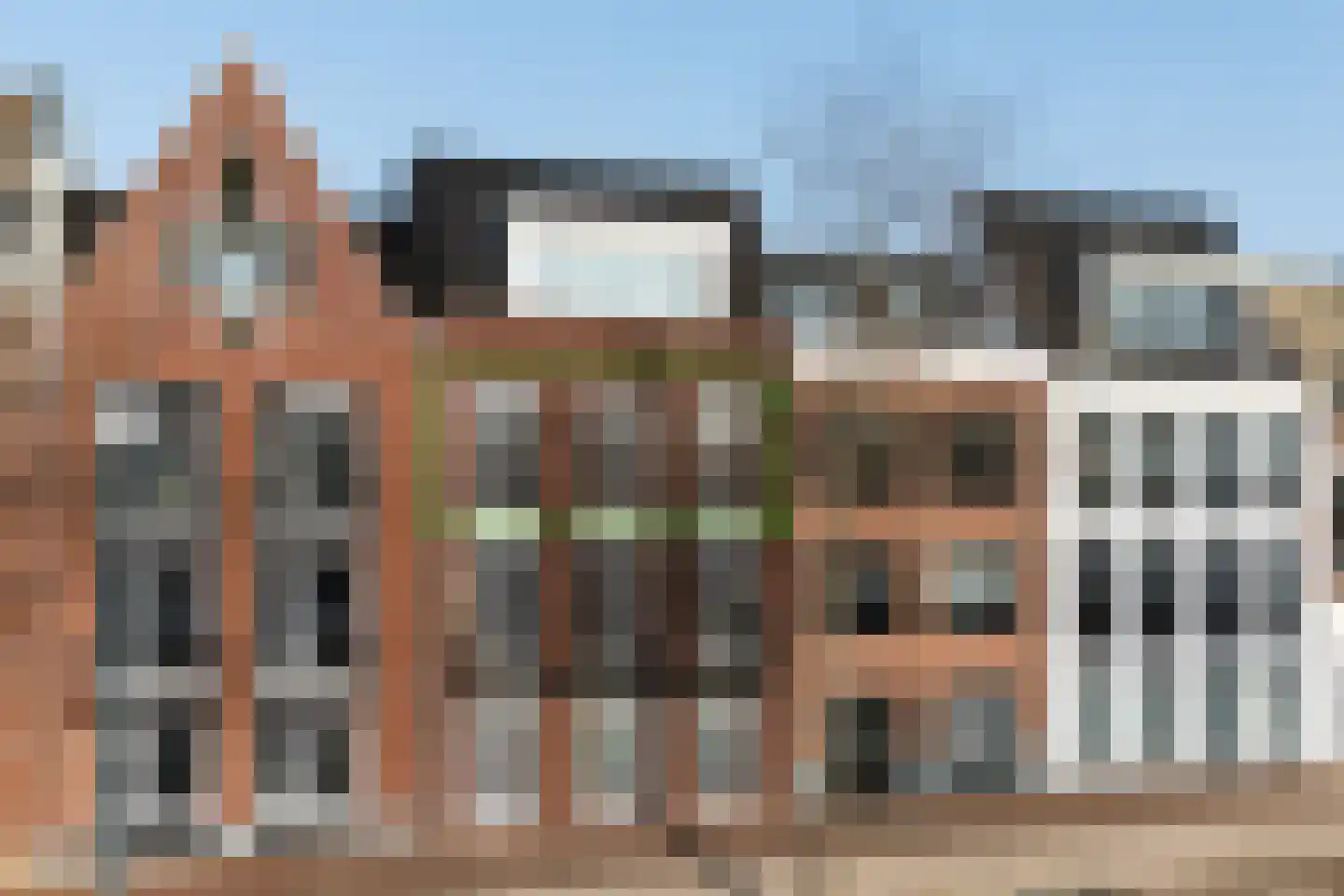 Wilhelminaplein 10 C 02 in Roermond