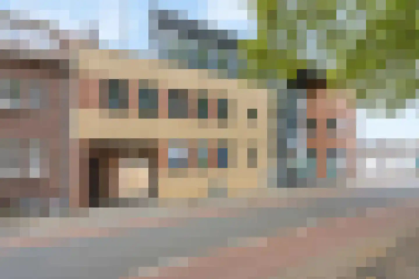Wilhelminaplein 26 R in Roermond