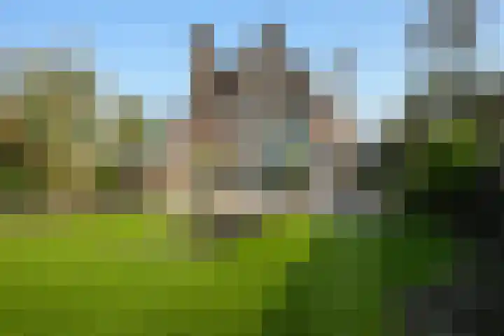 Wilhelminaplein 3 in Wassenaar