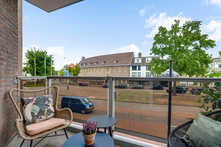 Wilhelminasingel 25 in Weert foto