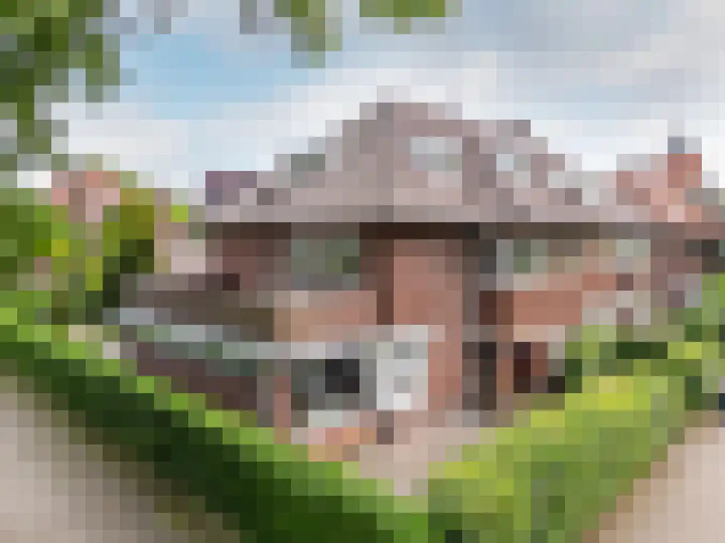 Wilhelminasingel 32 in Breda