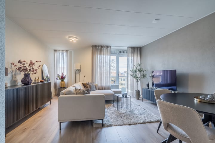 Wilhelminasingel 33 in Weert