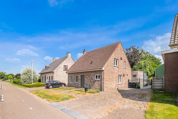 Foto van woning Wilhelminastraat 113A, Sint Jansteen