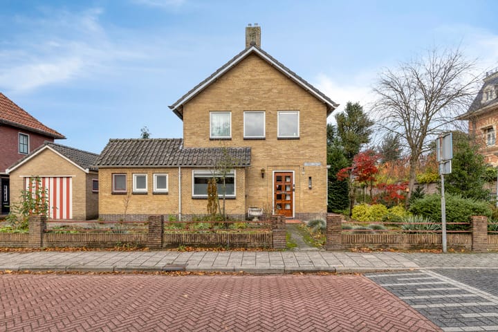 Foto van woning Wilhelminastraat 21, Aalten