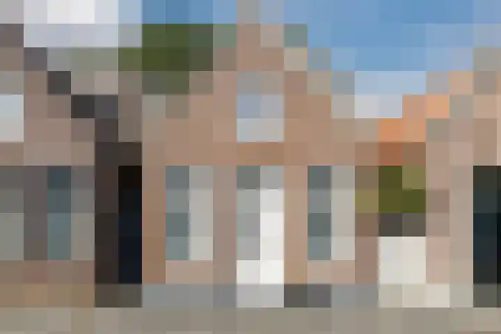 Wilhelminastraat 26 in Meppel
