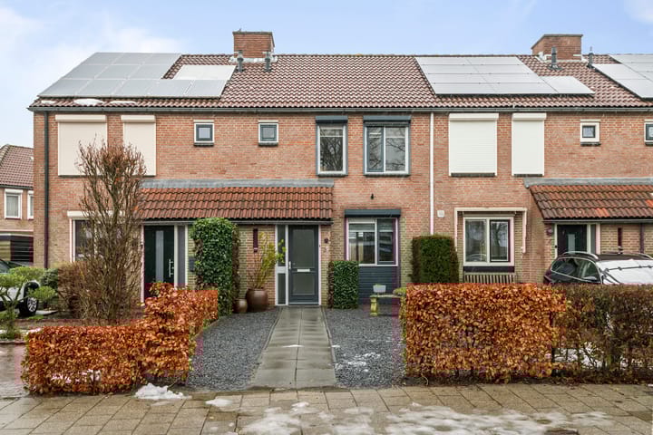 Foto van woning Wilhelminastraat 29, Druten
