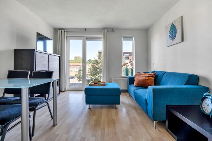 Wilhelminastraat 44-29 in Enschede