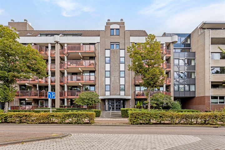 Wilhelminastraat 5-5 in Sittard foto