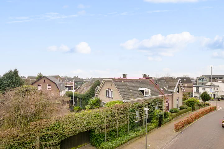 Foto van woning Wilhelminastraat 50, Didam