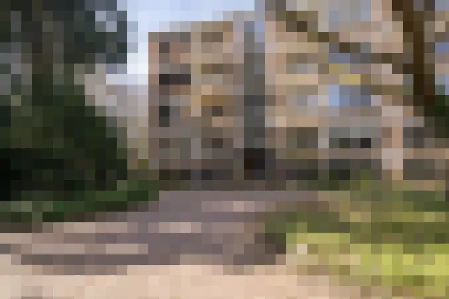Wilhelminastraat 57 in Noordwijk