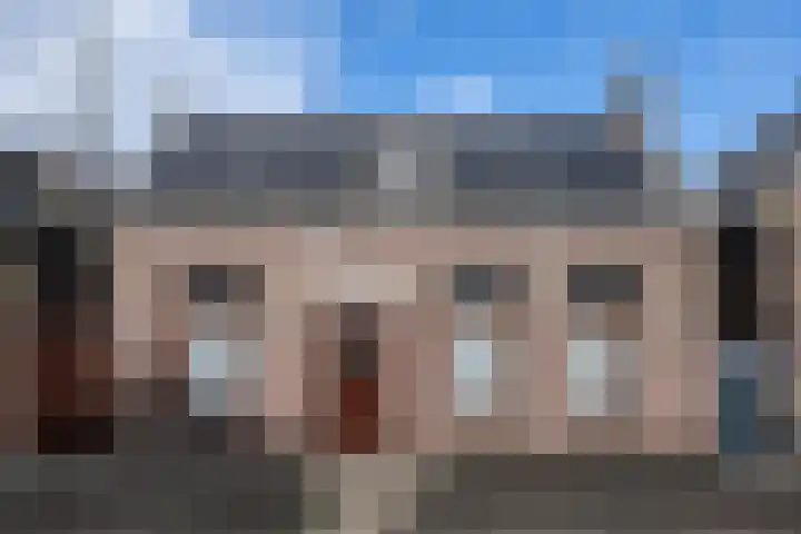 Wilhelminastraat 6 in Den Bommel