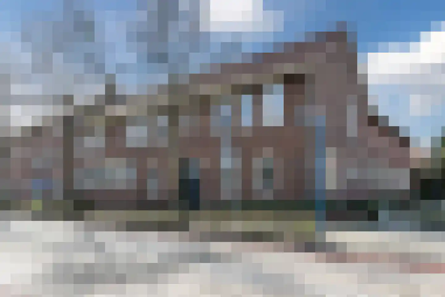 Wilhelminastraat 8 t in Waalwijk