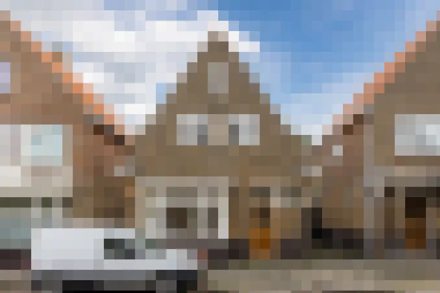 Wilhelminastraat 88 in Egmond aan Zee