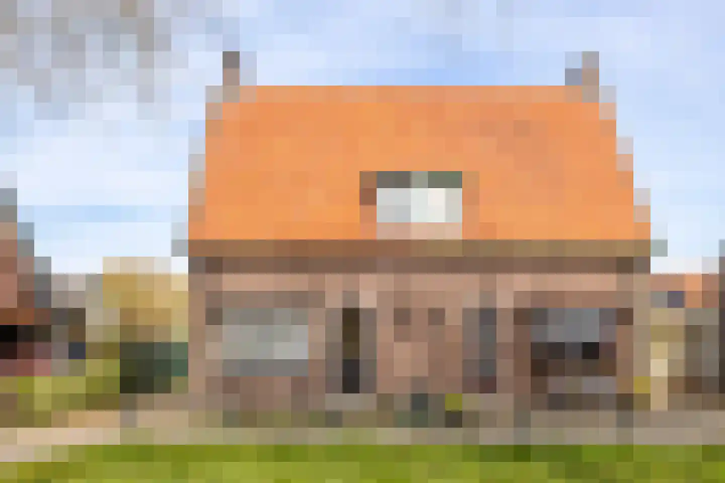 Wilhelminaweg 120 in Dieren