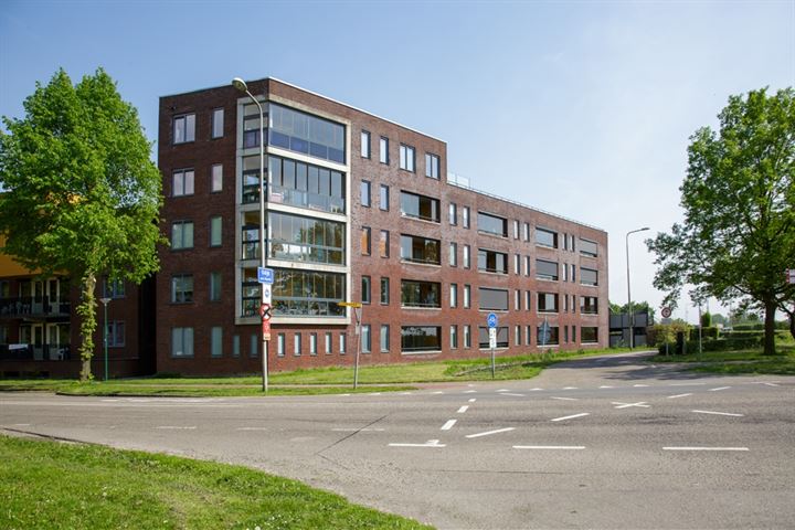 Wilhelmus Peekhof 53 in Odijk foto