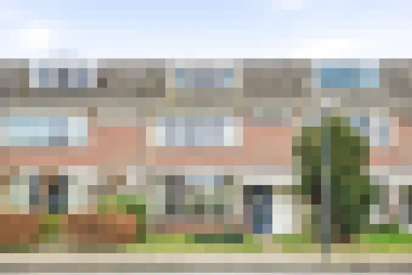 Willebroekstraat 38 dans Breda