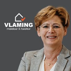 Foto van Willeke van Munster