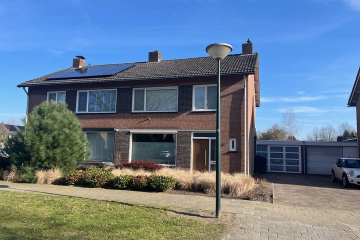 Willem-Alexanderlaan 20 in Maarheeze foto