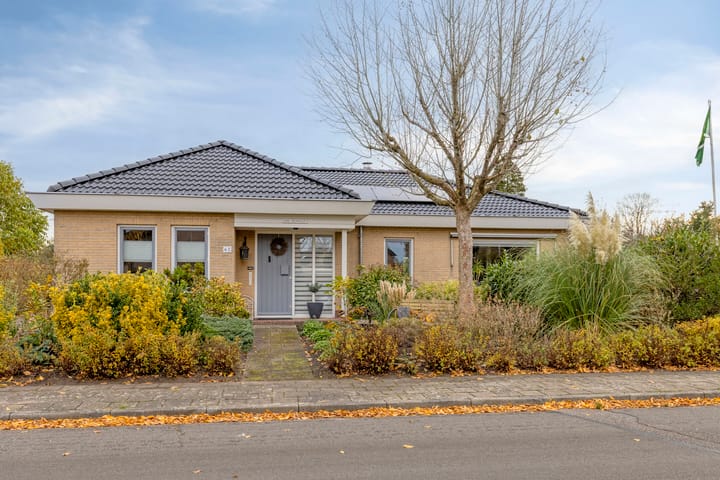 Foto van woning Willem Alexanderlaan 62, Ruurlo