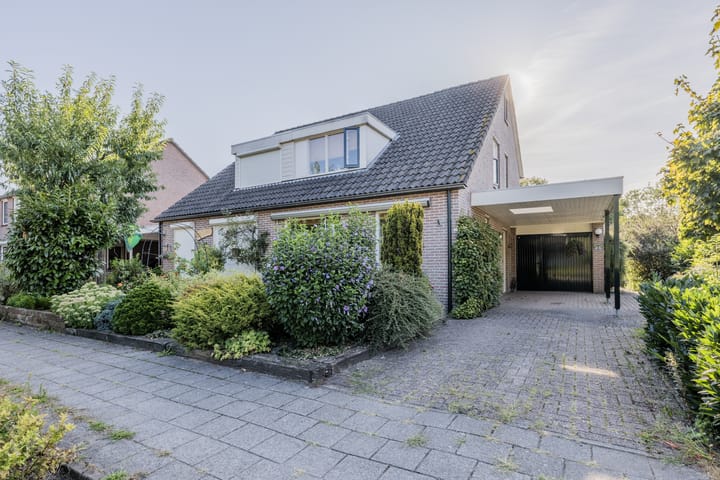 Foto van woning Willem Alexanderlaan 75, Ruurlo