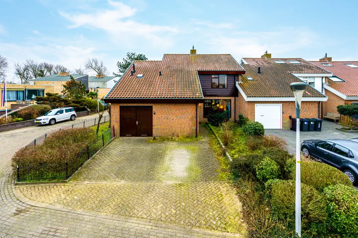 Foto van woning Willem-Alexanderpark 15, Noordwijk