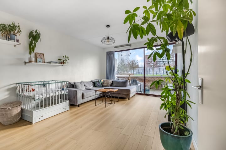 Willem Barentszstraat 71 in Amersfoort