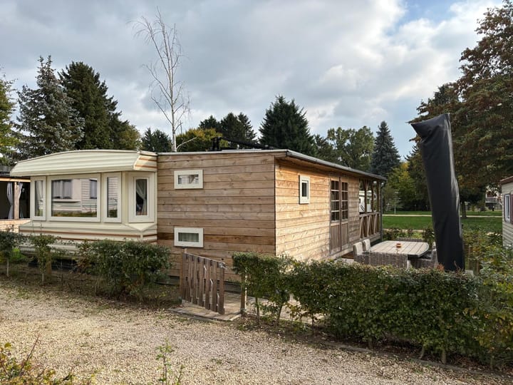 Willem Barentszweg 101 in Heerlen foto