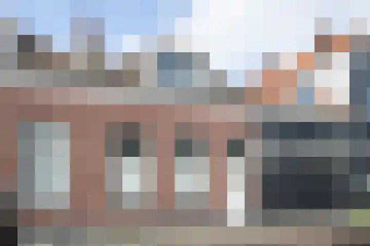 Willem Beukelszoonstraat 35 dans Vlaardingen