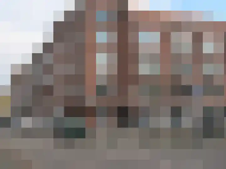 Willem Beukelszstraat 2 C in Rotterdam
