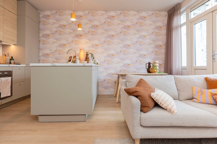 Willem Beukelszstraat 39B in Rotterdam