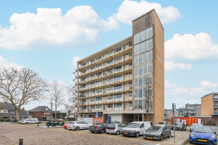 Willem Bontekoestraat 15 in Hilversum foto