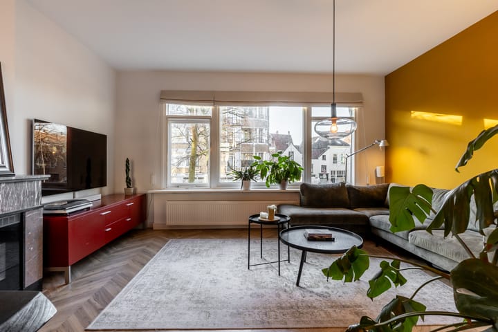 Willem Buytewechstraat 229B in Rotterdam