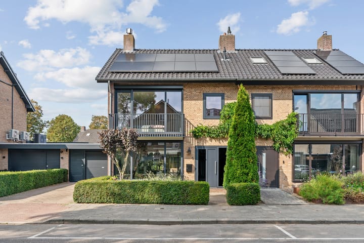 Willem de Bruynstraat 5 in Eindhoven