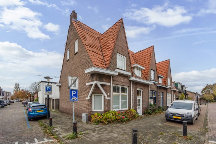 Willem de Clercqstraat 43 in Hengelo foto