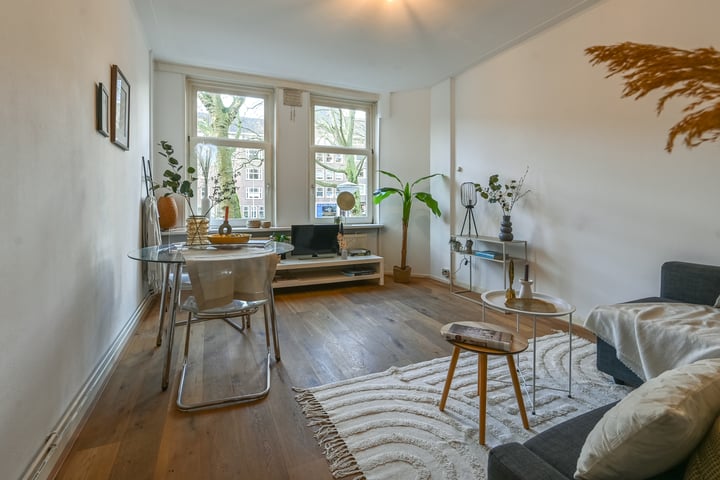 Willem de Zwijgerlaan 150-H in Amsterdam