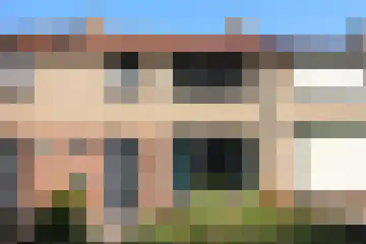 Willem de Zwijgerlaan 23 in Hulst